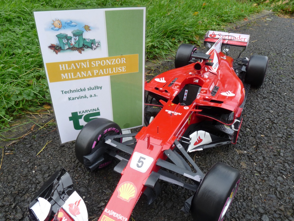 FERRARI   SF 70 H (tipo 668) 017