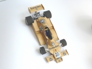 ARROWS FA1,   1978