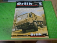 TATRA 815-7 4x4 HMHD