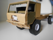 TATRA 815-7 4x4 HMHD