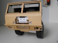 TATRA 815-7 4x4 HMHD
