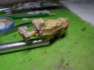 TATRA 815-7 4x4 HMHD