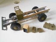 TATRA 815-7 4x4 HMHD
