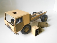 TATRA 815-7 4x4 HMHD