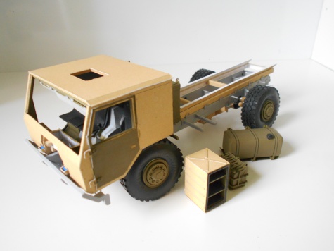 TATRA 815-7 4x4 HMHD TATRA 815-7 4x4 HMHD