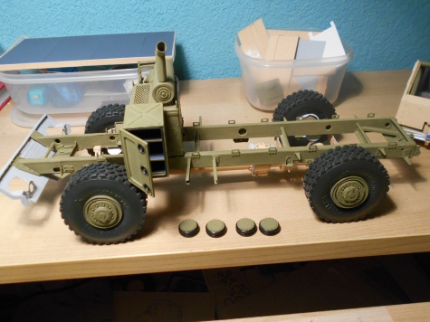 TATRA 815-7 4x4 HMHD TATRA 815-7 4x4 HMHD