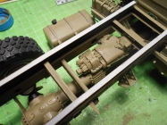 TATRA 815-7 4x4 HMHD