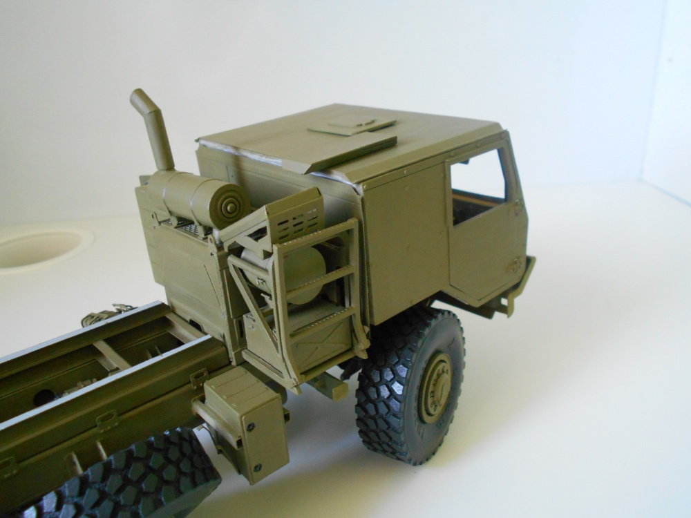 TATRA 815-7 4x4 HMHD (Plná velikost v novém okně) TATRA 815-7 4x4 HMHD