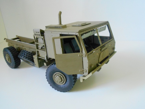 TATRA 815-7 4x4 HMHD TATRA 815-7 4x4 HMHD