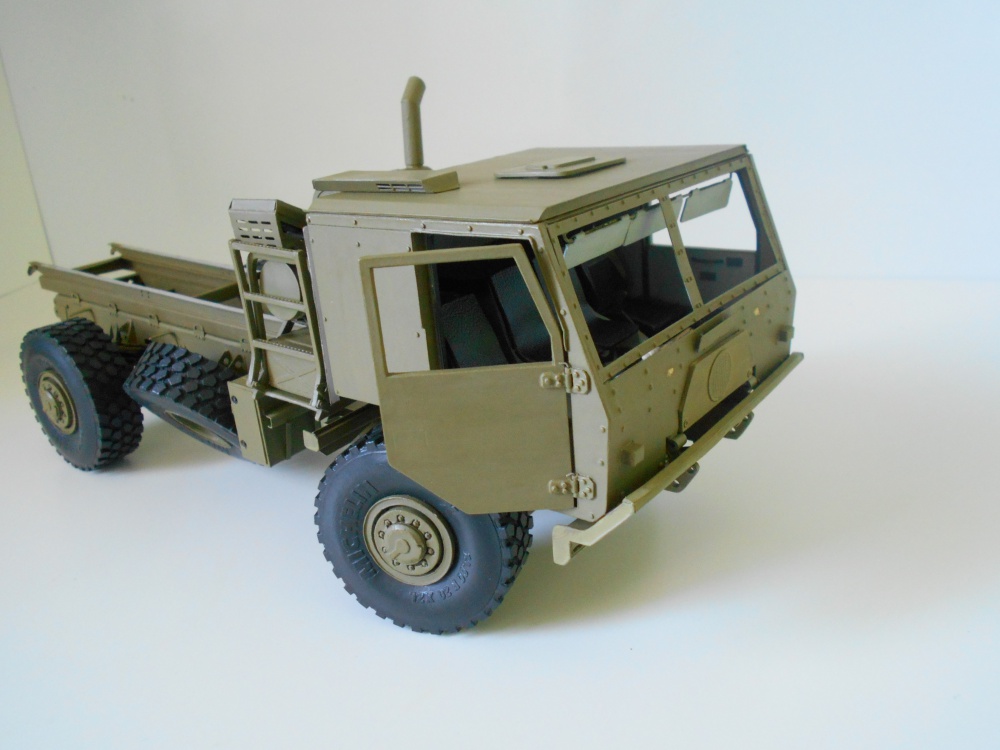 TATRA 815-7 4x4 HMHD (Plná velikost v novém okně) TATRA 815-7 4x4 HMHD