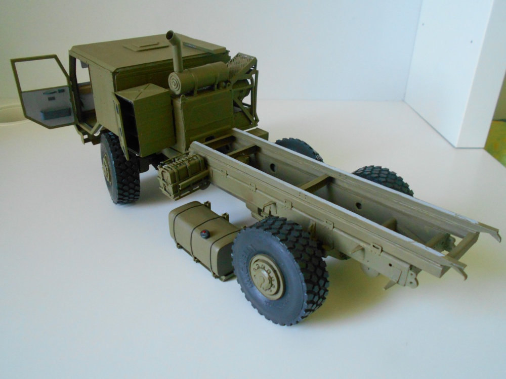 TATRA 815-7 4x4 HMHD (Plná velikost v novém okně) TATRA 815-7 4x4 HMHD