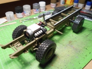 TATRA 815-7 4x4 HMHD