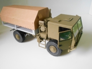 TATRA 815-7 4x4 HMHD