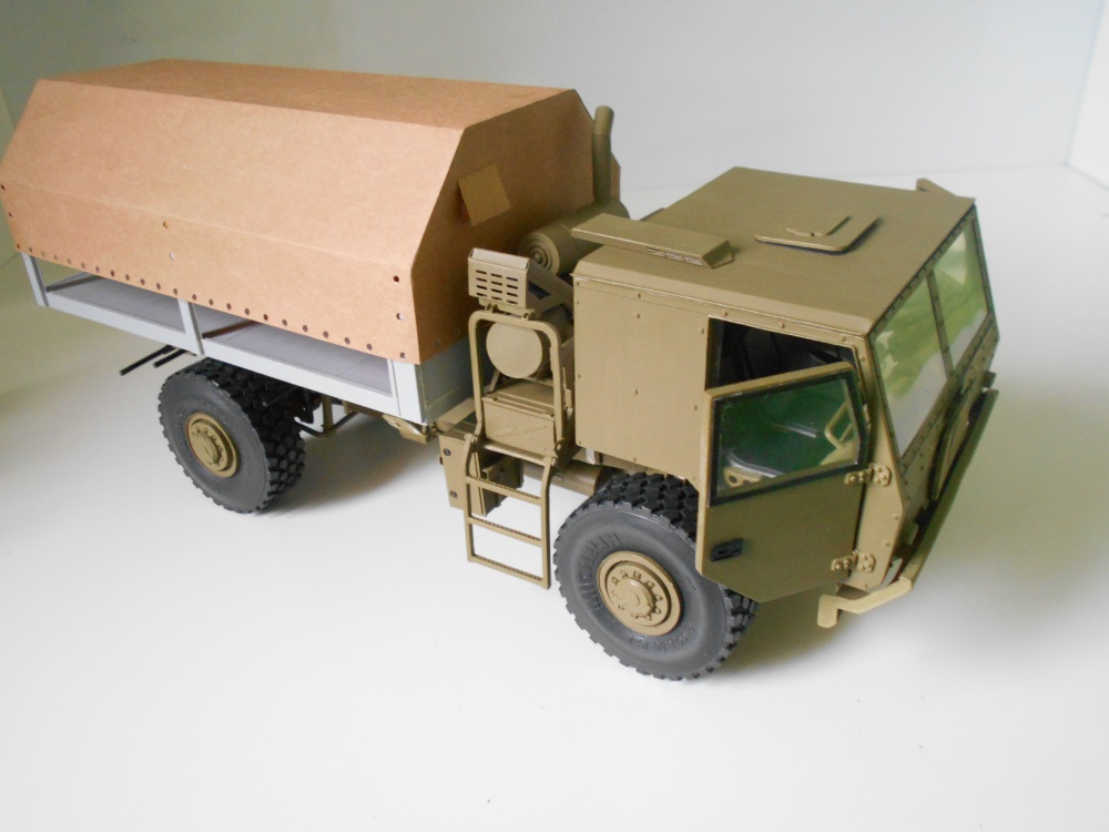 TATRA 815-7 4x4 HMHD (Plná velikost v novém okně) TATRA 815-7 4x4 HMHD