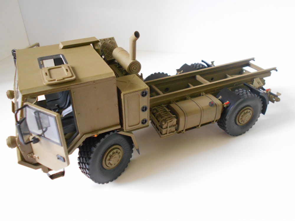 TATRA 815-7 4x4 HMHD (Plná velikost v novém okně) TATRA 815-7 4x4 HMHD