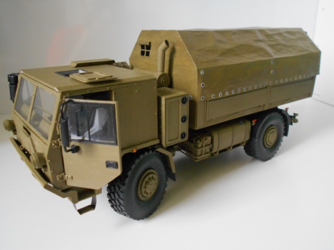TATRA 815-7 4x4 HMHD TATRA 815-7 4x4 HMHD