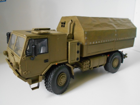 TATRA 815-7 4x4 HMHD TATRA 815-7 4x4 HMHD