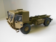 TATRA 815-7 4x4 HMHD