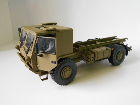 TATRA 815-7 4x4 HMHD TATRA 815-7 4x4 HMHD