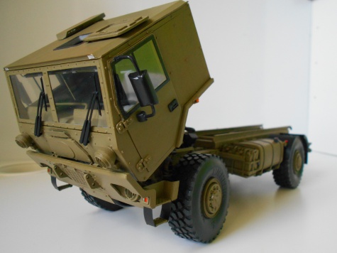 TATRA 815-7 4x4 HMHD