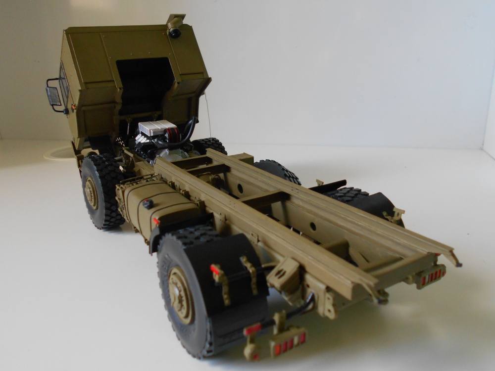 TATRA 815-7 4x4 HMHD (Plná velikost v novém okně) TATRA 815-7 4x4 HMHD