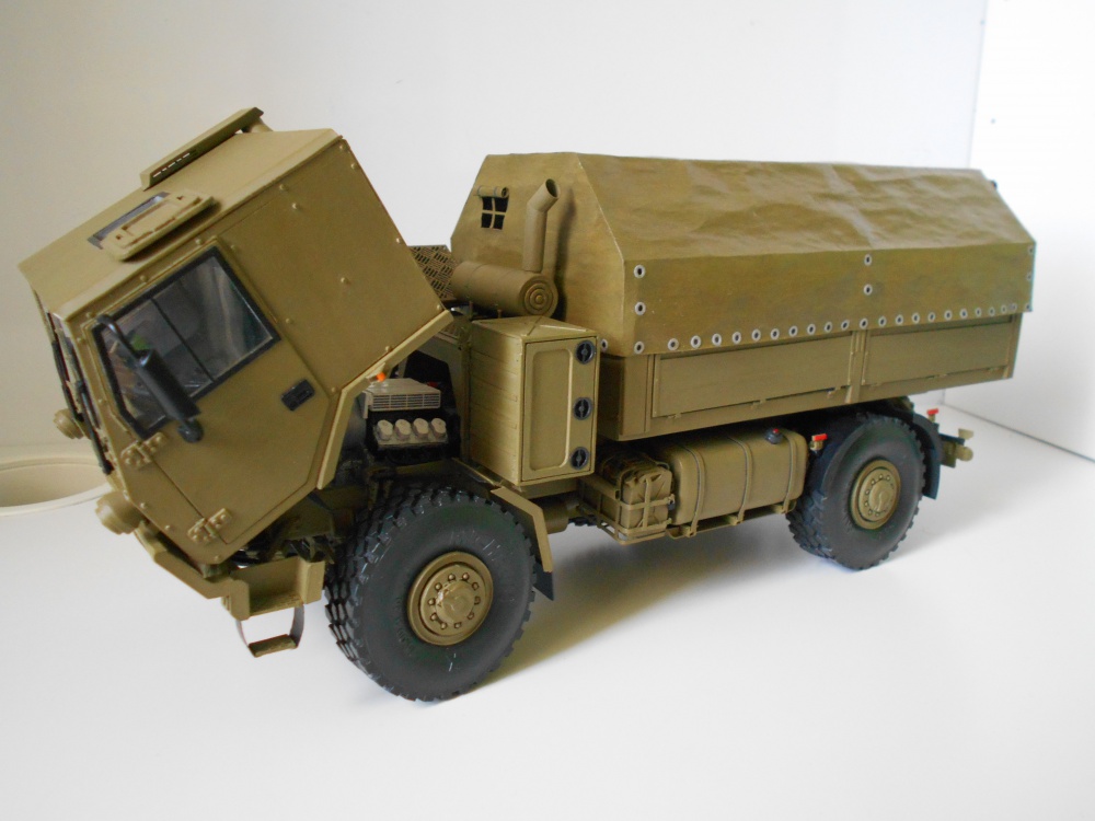 TATRA 815-7 4x4 HMHD (Plná velikost v novém okně) TATRA 815-7 4x4 HMHD