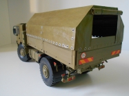 TATRA 815-7 4x4 HMHD