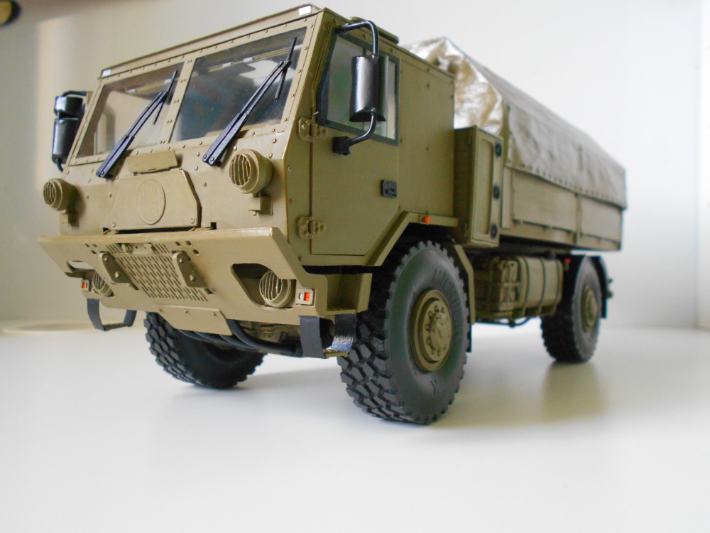 TATRA 815-7 4x4 HMHD (Plná velikost v novém okně) TATRA 815-7 4x4 HMHD