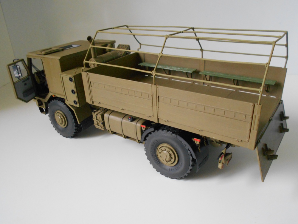 TATRA 815-7 4x4 HMHD (Plná velikost v novém okně) TATRA 815-7 4x4 HMHD