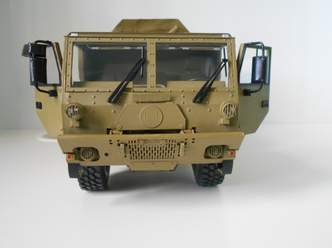 TATRA 815-7 4x4 HMHD