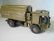 TATRA 815-7 4x4 HMHD