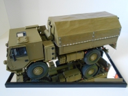 TATRA 815-7 4x4 HMHD