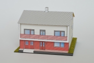Rodinn� dom "Z�kamenn� 764"