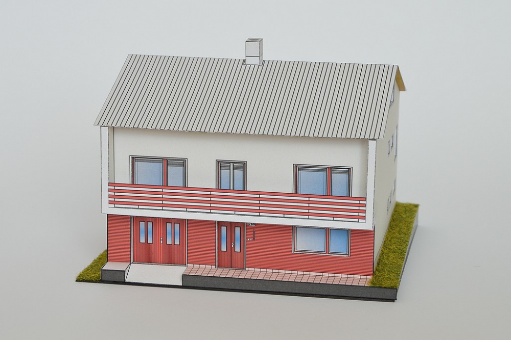 Rodinný dom "Zákamenné 764" (Plnďż˝ velikost v novďż˝m oknďż˝) Rodinný dom "Zákamenné 764"