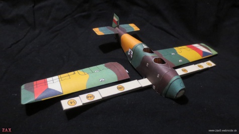AVIA BH-9
