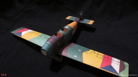 AVIA BH-9