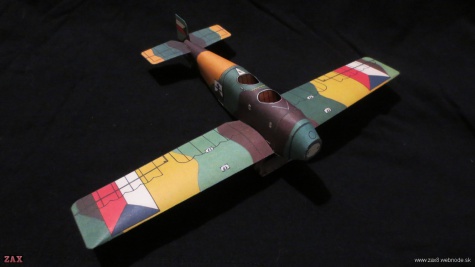 AVIA BH-9