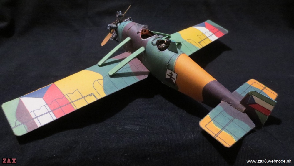 AVIA BH-9