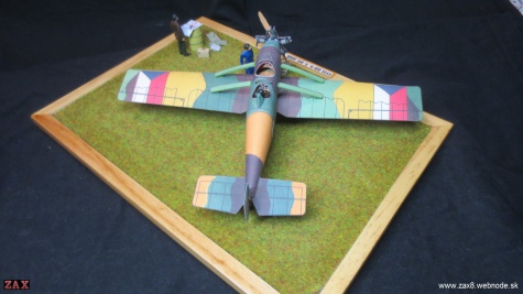 AVIA BH-9 AVIA BH-9