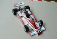 Shadow DN9,    1978