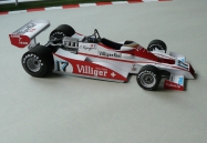 Shadow DN9,    1978