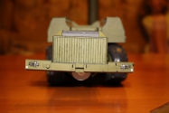 SS-1C SCUD B + MAZ-543