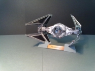 TIE-Interceptor
