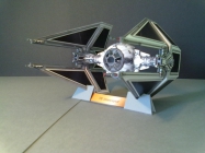 TIE-Interceptor
