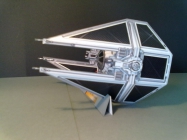 TIE-Interceptor