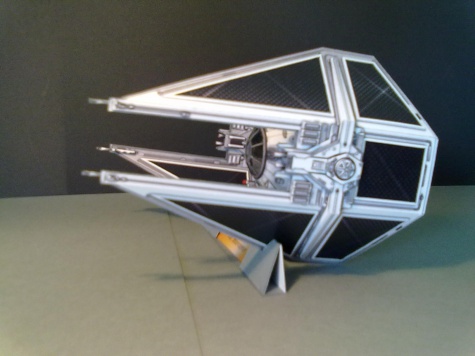 TIE-Interceptor TIE-Interceptor