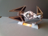 TIE-Interceptor