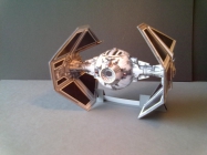 TIE-Interceptor