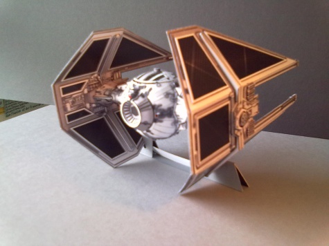 TIE-Interceptor TIE-Interceptor