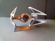 TIE-Interceptor